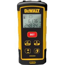 متر لیزری دیوالت مدل DW03050-XJ Dewalt DW03050-XJ Laser Distance Measurer